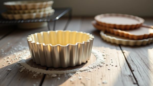 Choisir le moule pâtisserie idéal pour vos créations