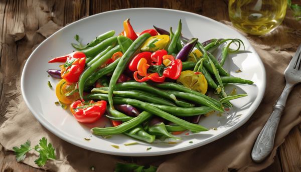 Évitez les sauces trop grasses avec cette recette healthy pour légumes