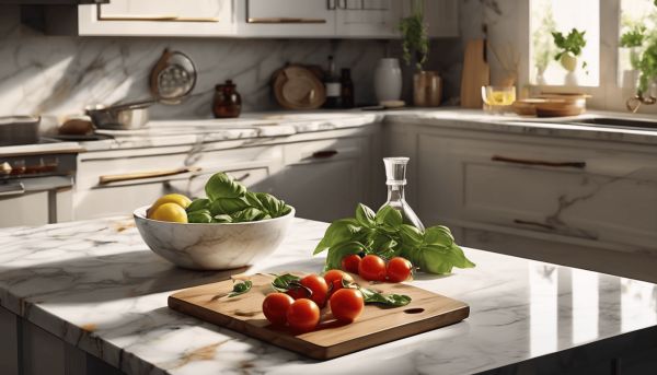 Optimiser sa cuisine avec le blog La Belle Assiette