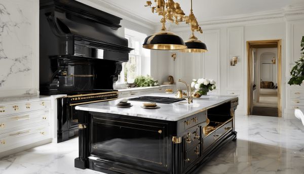 Piano Lacanche : l’alliance surprise du design culinaire et de la performance