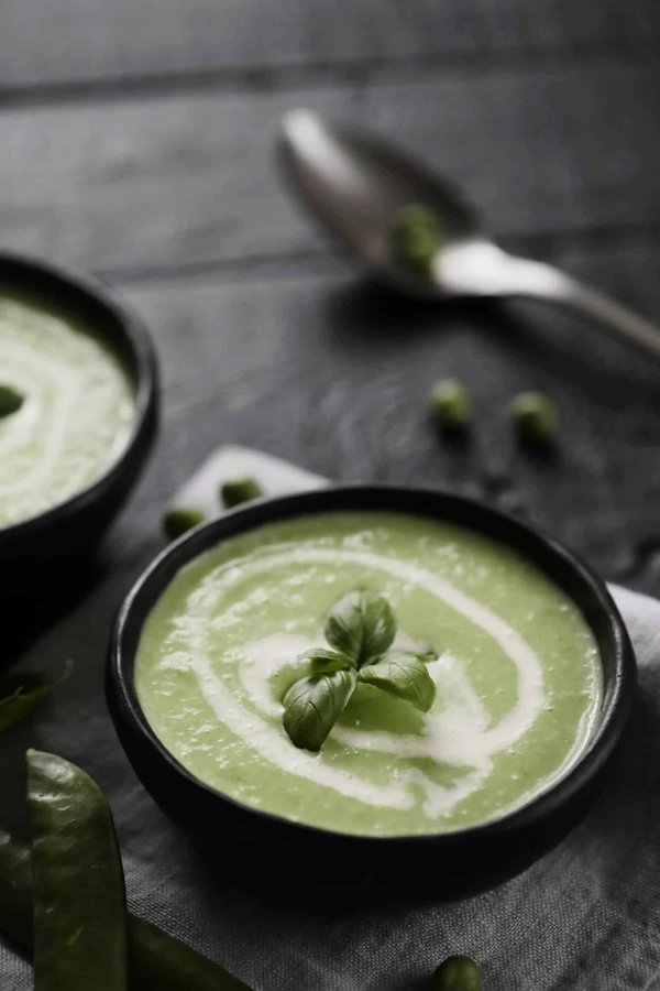 Comment préparer des soupes froides originales pour l'été ?