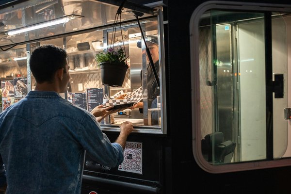 Privatiser un food truck dans la Marne pour vos événements